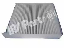 IPS PARTS icf3d20 -  Фильтр воздуха в салоне
